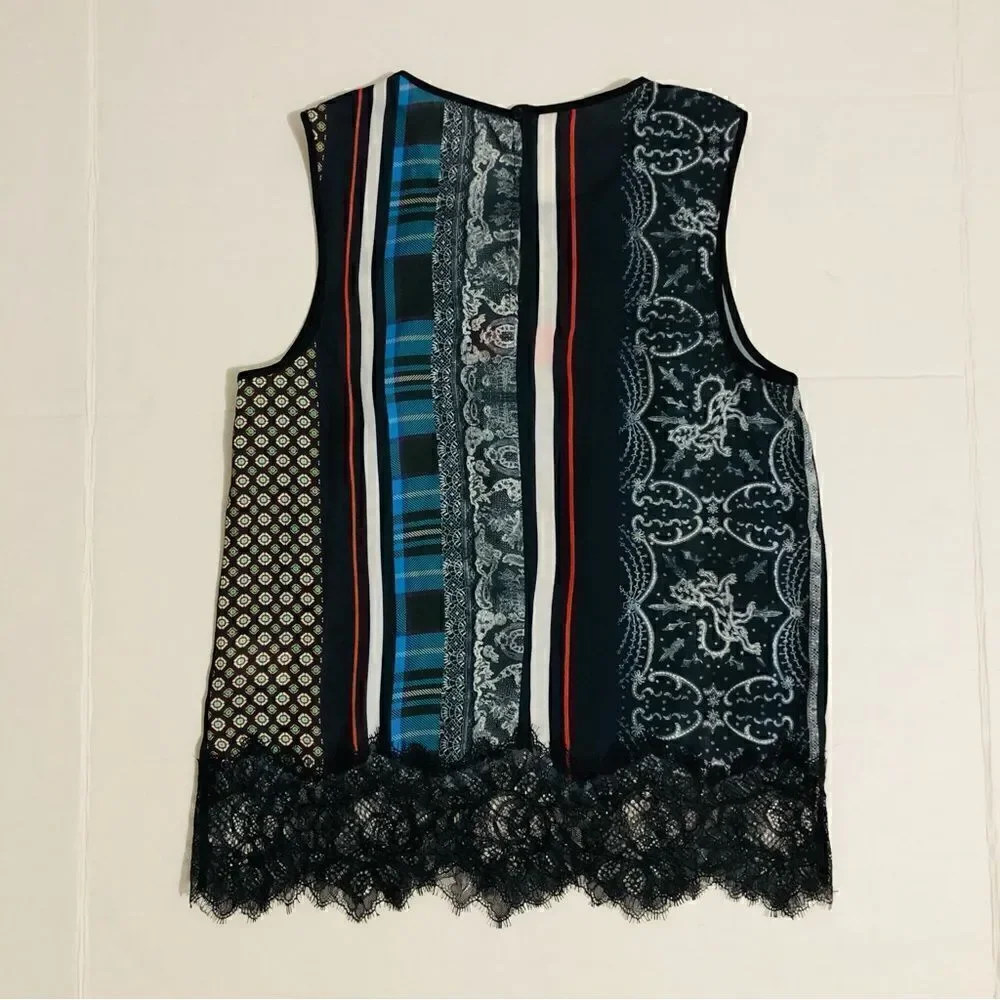 Clover Canyon pre loved